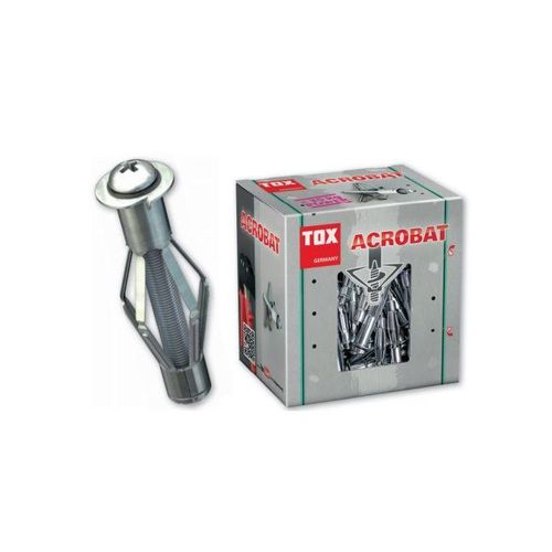 TOX Metall Hohlraumdübel 035101171 M8 x 55S, VPE = 25 St.