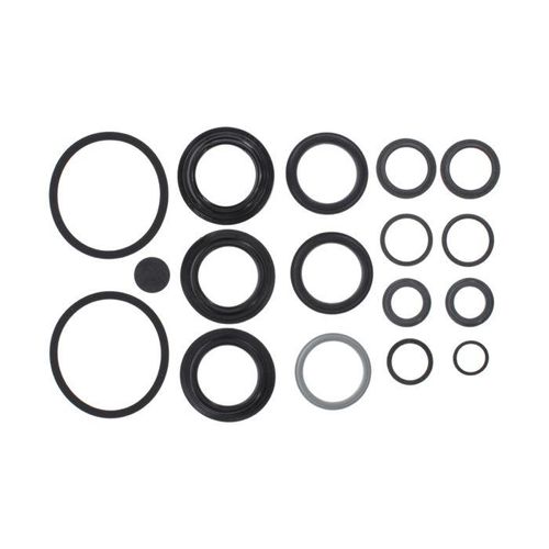 Villeroy & Boch Dichtungsset komplett 94090000 für Armatur, komplett