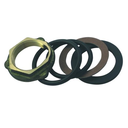 Kludi Befestigungssatz SPT-EHM 7566800-00 Neutral