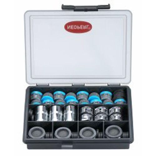Neoperl Cascade slc Servicebox 01639597