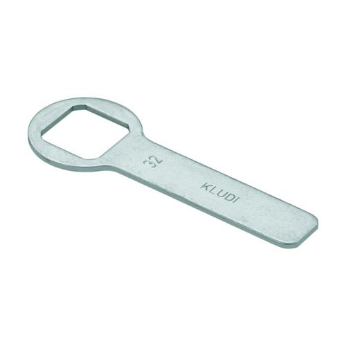 Kludi Spannschraubenschlüssel 92907700-00 für Steuereinheit 7560500