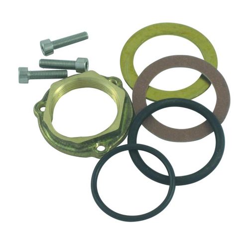 Kludi Befestigungssatz 7563600-00 Neutral