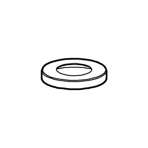 Hansa Schraubrosette M70 x 1 d: 72 mm 59913287