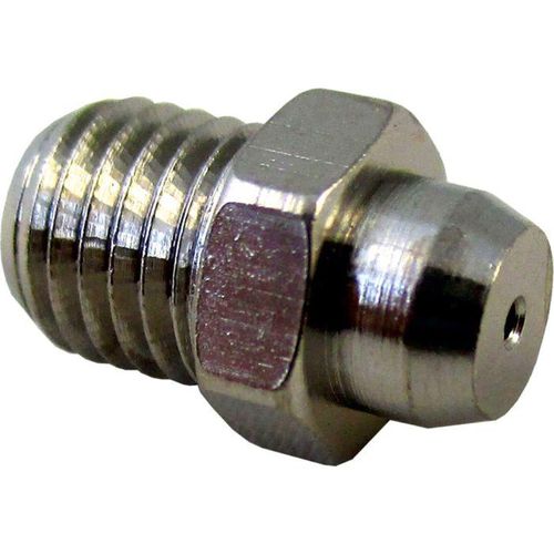 Wolf Gasbrennerdüse Erdgas E D 0,87 2482504 für GU-1-18/GG-1