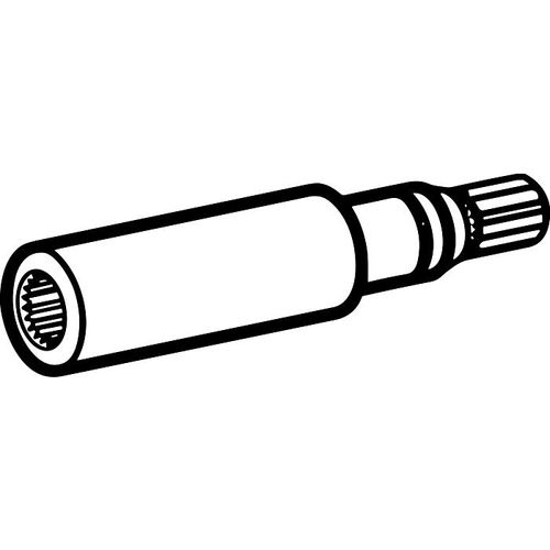 Hansa Spindel komplett 59913689