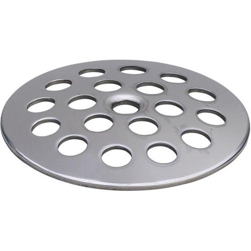 Viega Sieb 107833 Ø 80mm, Edelstahl poliert