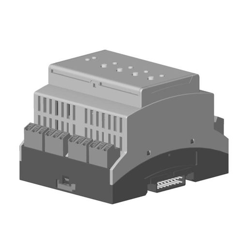 Dornbracht Elektrozubehör 9010011850090 90100118500 245 x 135 x 125 mm