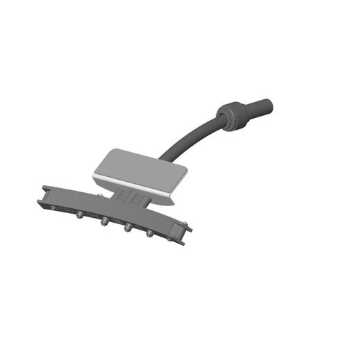 Dornbracht Strahlmodul 9017090570090 90170905700 127 x 24 x 170 mm