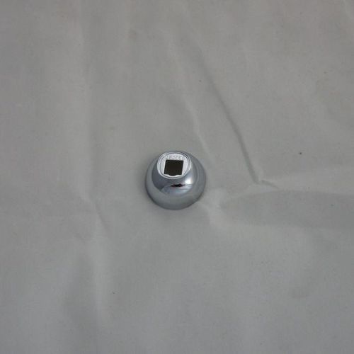 Kludi ERSATZTEIL Kappe 93009705-00 chrom