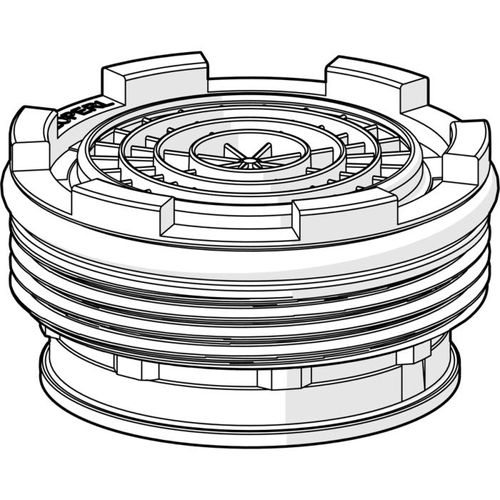 Hansa Luftsprudler Cache AG M24 x 1 - C 59913131