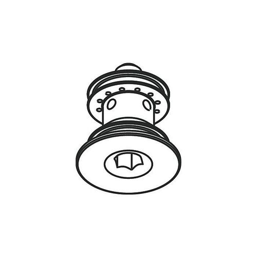 hansgrohe Luftdüse M6 Rainmaker 97725000