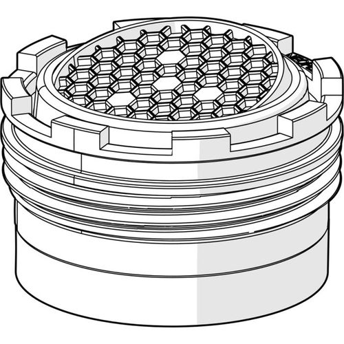 Hansa Luftsprudler 59914662 M18.5x1,HANSA