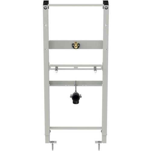 Ideal Standard ProSys Urinal-Element R010367 50 x 17 x 100 cm, Standard, Zulauf oben/hinten