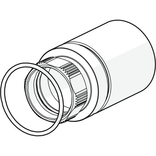 Hansa Schraubhülse 59914696 M36x1.5, SW30,HANSA