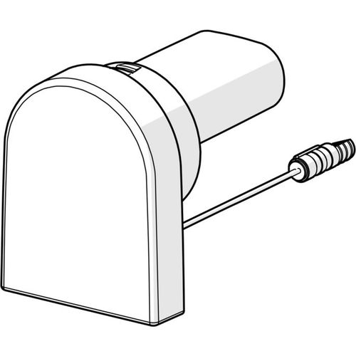 Hansa Elektronik Gehäuse 59914135