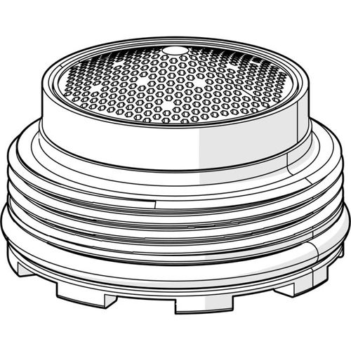 Hansa Luftsprudler 59914094 1,5 l/min