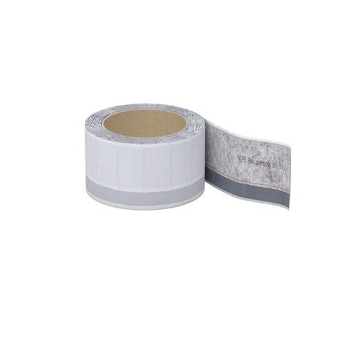 Mepa Aquaproof Wannenabdichtband 180060 Länge 4,0 m