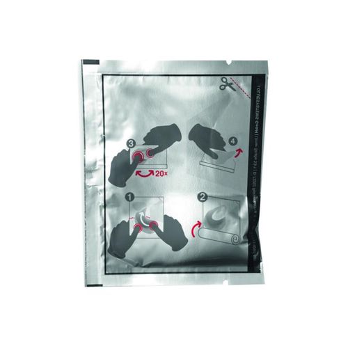 Kludi VELA S Klebeset 94006800-00