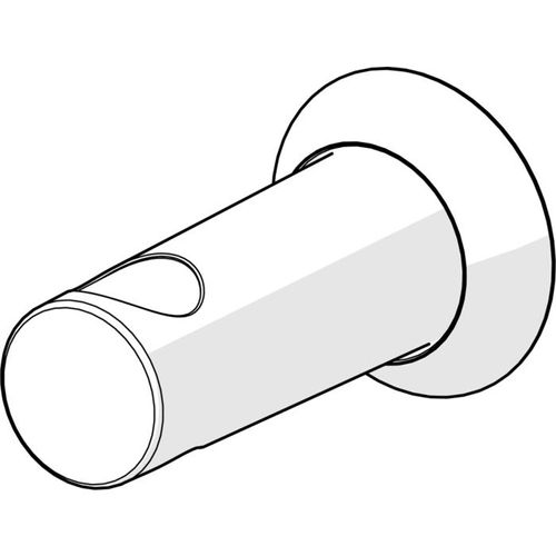 Hansa Shower pipe holder 59914628 59914628