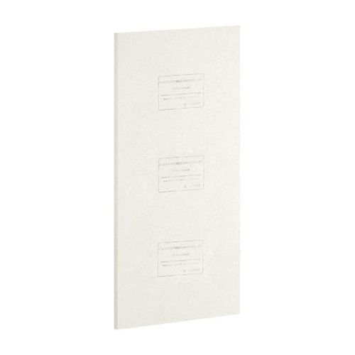 Geberit Gis Aquapaneel Pro 461163005 130x60x1,8cm, wasserbeständig