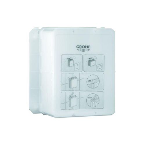 Grohe Revisionsschacht 66783 66783000