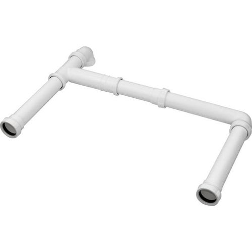 Blanco Beckenverbindung 225088 2x 3 1/2"