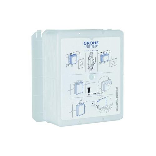 Grohe Revisionsschacht 66791 66791000