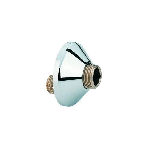 Grohe S-Anschluss 12004 12004000 Verstellbarkeit 10mm 1/2"x1/2" chrom