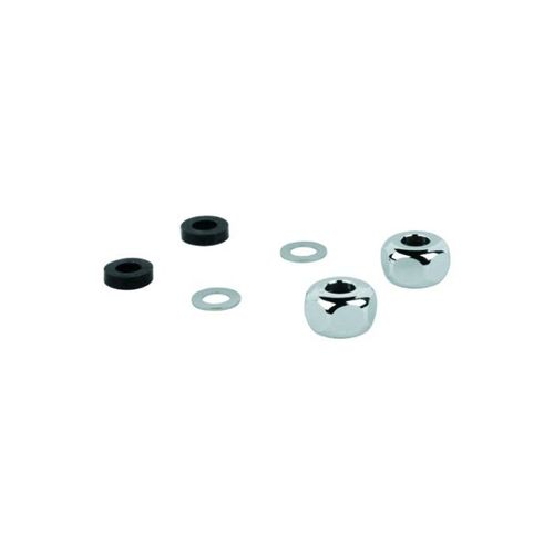 Grohe Quetschverschraubung 12914 12914000 3/8"x10 chrom