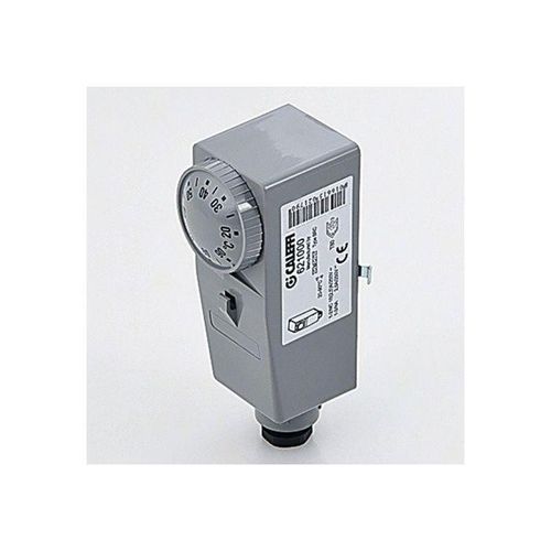 Caleffi Anlegethermostat 621000 20 - 90° C, Schutzart IP 20