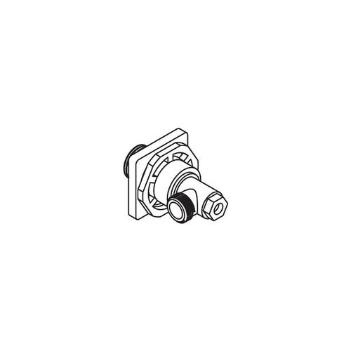 Hewi S 50 Absperrventil 66266 für Spülkasten