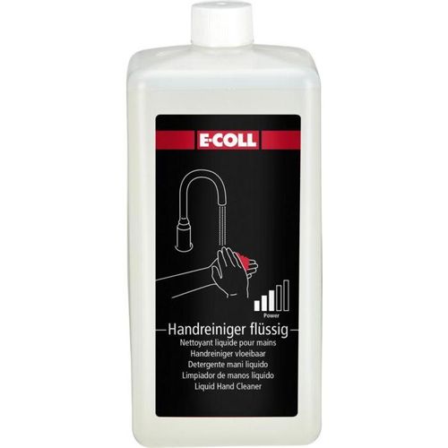 E-COLL Handreiniger 4317784305976 1L Flasche