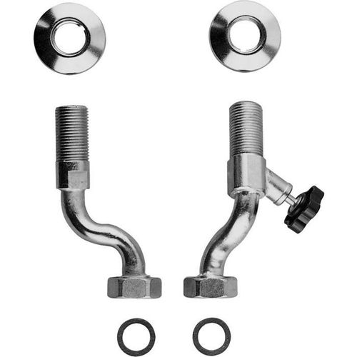 Bosch Installationszubehör 25 7709000052 Unterputzinstallation