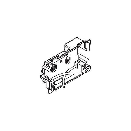Hewi S 50 Hebelblock 66260 für Spülkasten