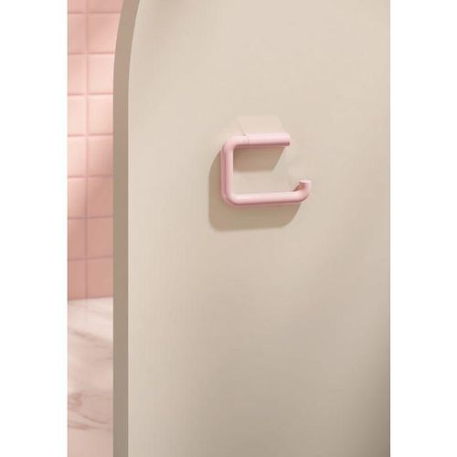 Barbie™ x HEWI WC-Papierhalter B477.002 einfarbig rosa