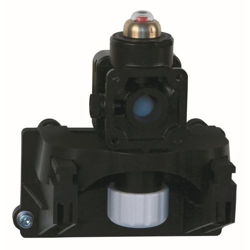 Syr - Sasserath Umgehungsventil 1700.00.000 für IT 4000 Ionentauscher