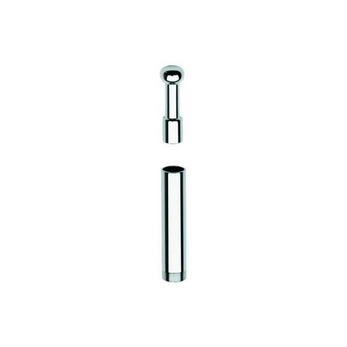 Grohe Umstellknopf 46391 46391000 Ectos/Taron Fertigmontageset Wanne chrom