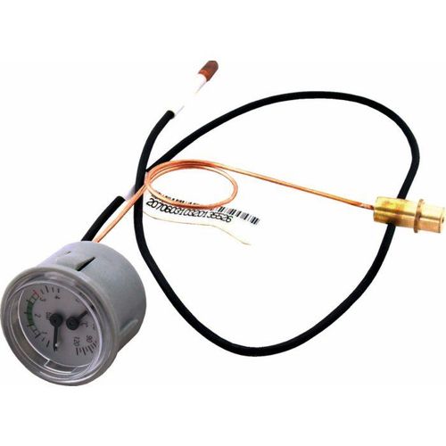 Wolf Thermomanometer 203906699 für CGB-20