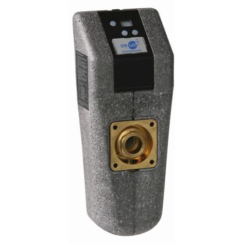 Syr - Sasserath Steuerung 2421.00.903 zum Safe-T Leckageschutzmodul