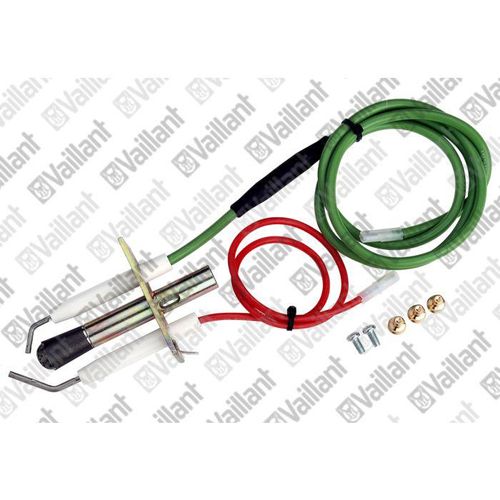 Vaillant Zündbrenner 024603 Vaillant-Nr. 024603