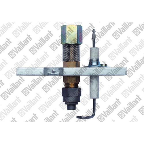 Vaillant Zündbrenner 042961 Vaillant-Nr. 042961