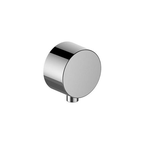 Keuco Ixmo Griff 59556131000 für 2-Wege Umstellventil, Schwarzchrom gebürstet