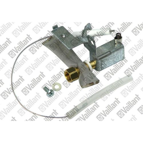 Vaillant Zündbrenner 115195 Vaillant-Nr. 115195