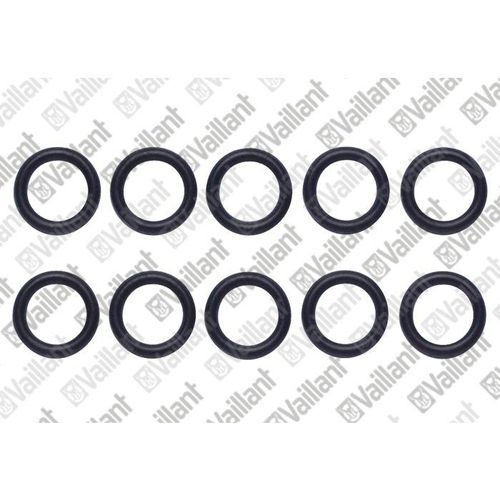 Vaillant O-Ring, (10 St.) 981154 Vaillant-Nr. 981154