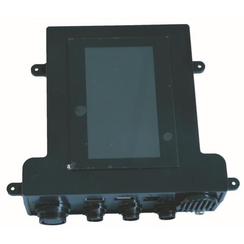 Syr - Sasserath Steuerungseinheit 1500.01.906 für Enthärtungsanlage Lex Plus 10 Connect, komplett