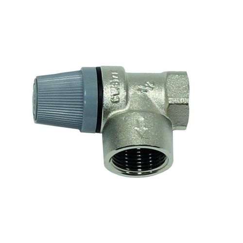 Vaillant Sicherheitsventil 009318 1/2" IG, bis 3 bar