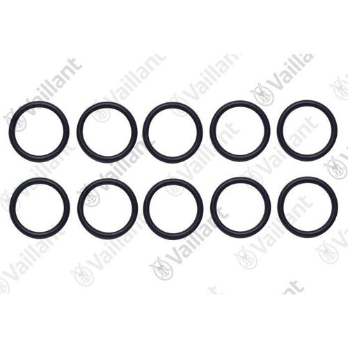 Vaillant O-Ring, (10 St.) 981163 Vaillant-Nr. 981163