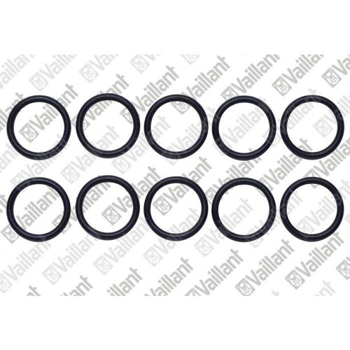 Vaillant O-Ring, (10 St.) 981170 Vaillant-Nr. 981170