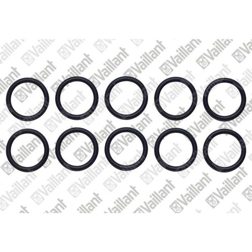 Vaillant O-Ring, (10 St.) 981175 Vaillant-Nr. 981175
