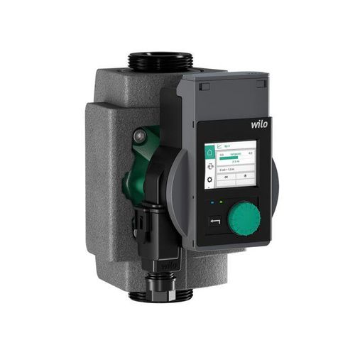 Wilo Stratos Pico plus Hocheffizienz-Pumpe 4244377 25/0,5-8, 230 V, 50/60 Hz